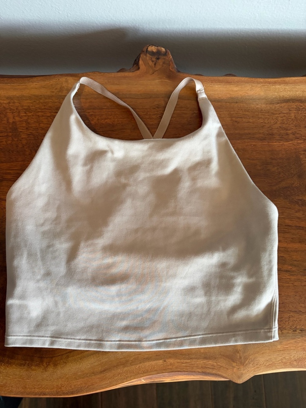 GAP GapFit Recycled Power Tank